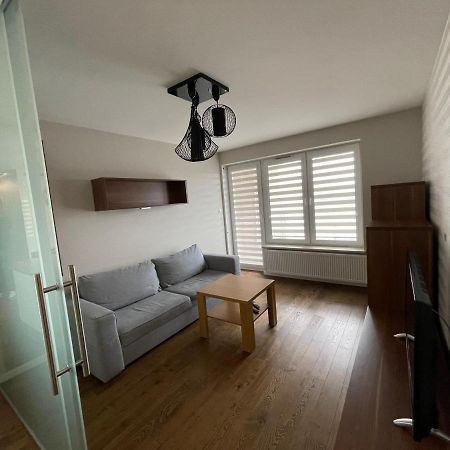 Esen Apartamenty Krakowska Białystok Exterior foto