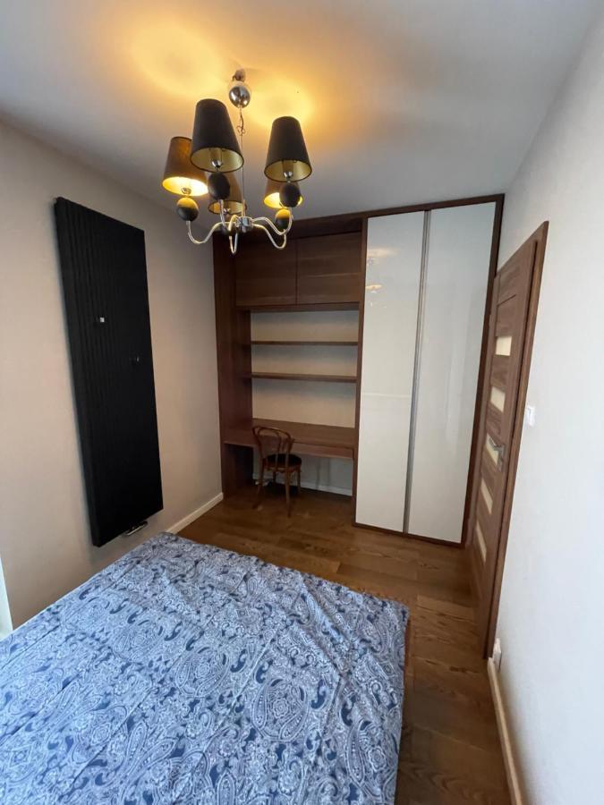 Esen Apartamenty Krakowska Białystok Exterior foto